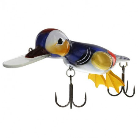 Señuelo Westin Danny The Duck 14cm - imitación de pato