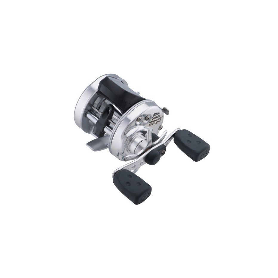 Abu Garcia Ambassadeur S Line Counter Casting Reel