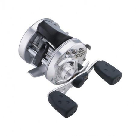 Abu Garcia Ambassadeur S Line Counter Casting Reel