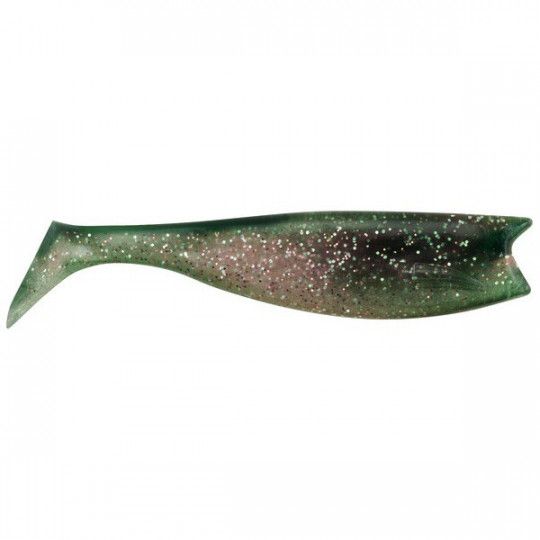 Gummifische Berkley Flex SW Shad - angeln im Meer