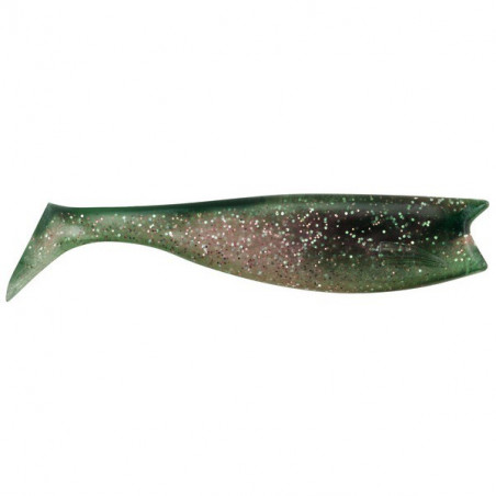 Leurre Souple Berkley Flex SW Shad - pêche en mer