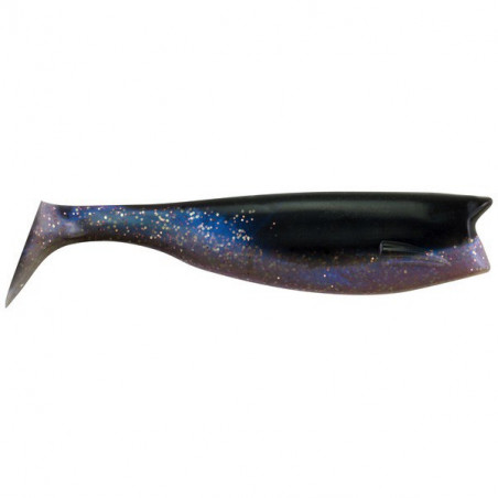 Leurre Souple Berkley Flex SW Shad - pêche en mer