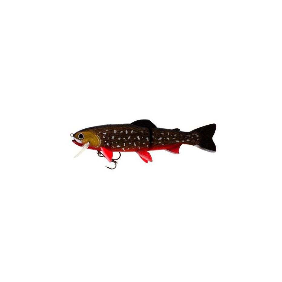 Leurre Souple Westin Tommy The Trout 15cm