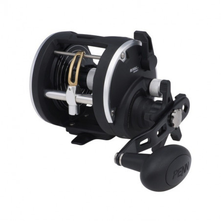 Trolling reel Penn Rival Level Wind - sea fishing