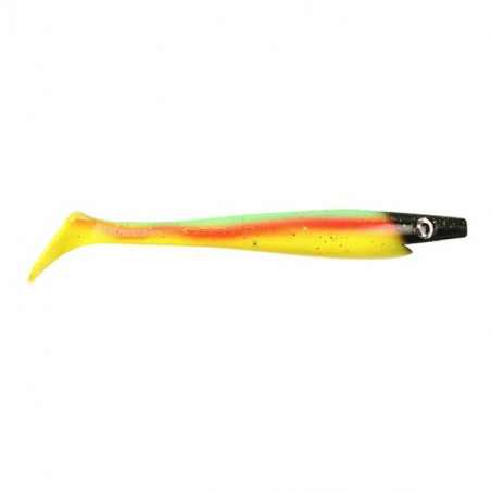 Soft Bait CWC Strike Pro Pig Shad Junior 20cm