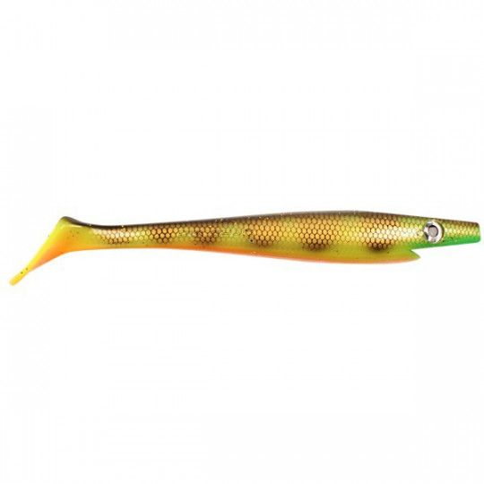 Soft Bait CWC Strike Pro Pig Shad Junior 20cm