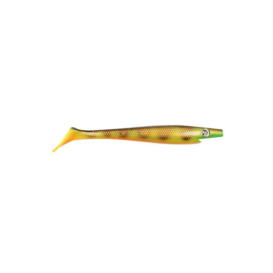 Soft Bait CWC Strike Pro Pig Shad Junior 20cm