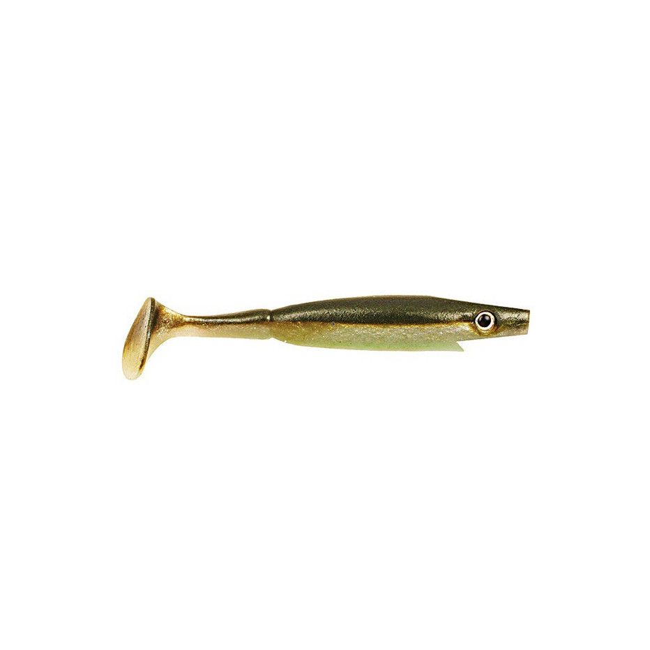 Gummifische CWC Strike Pro Piglet Shad 10cm