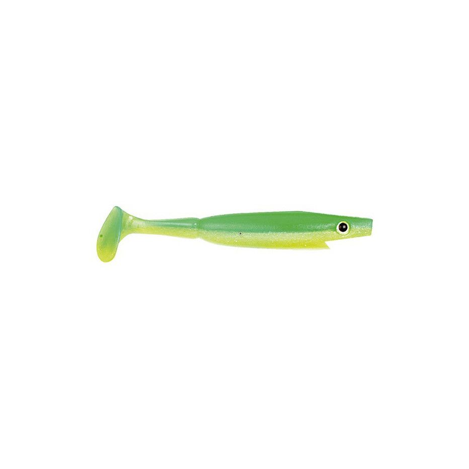 Soft bait CWC Strike Pro Piglet Shad 10cm