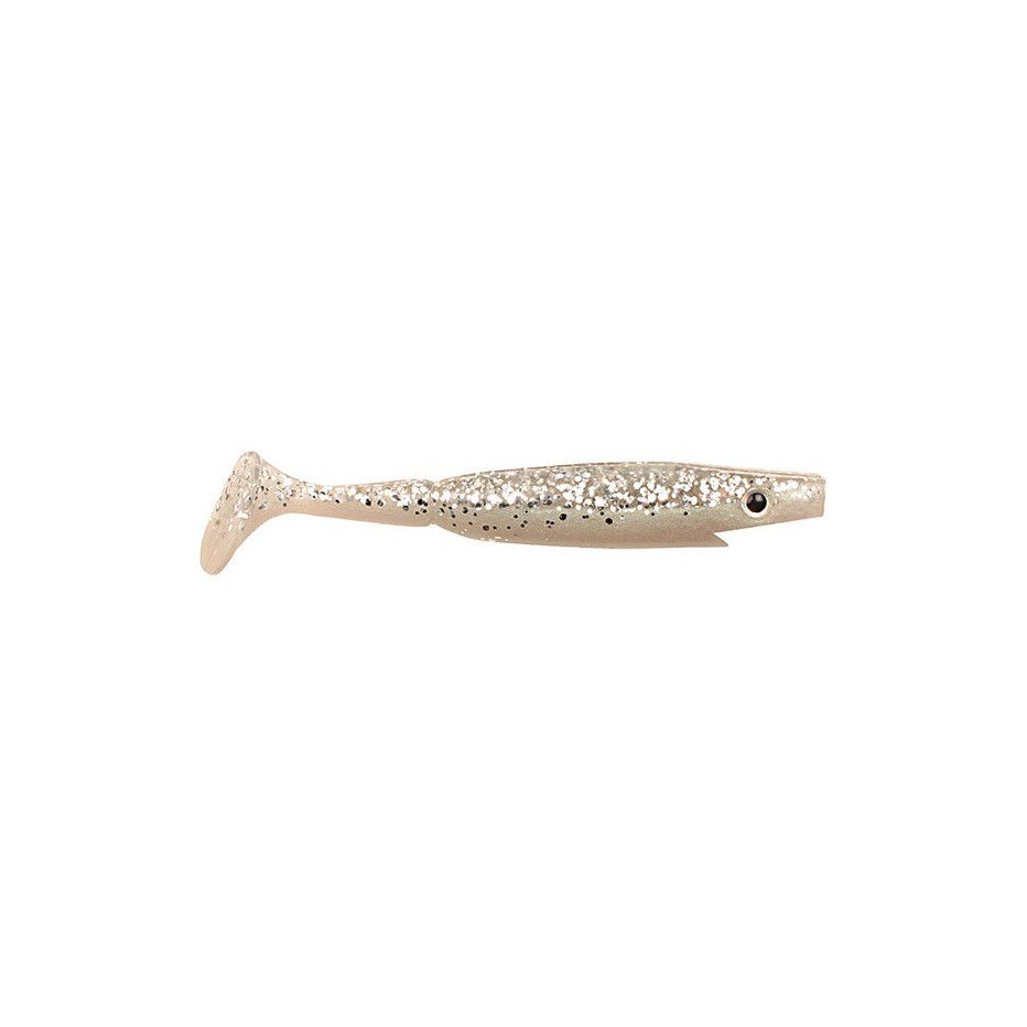 Gummifische CWC Strike Pro Piglet Shad 10cm