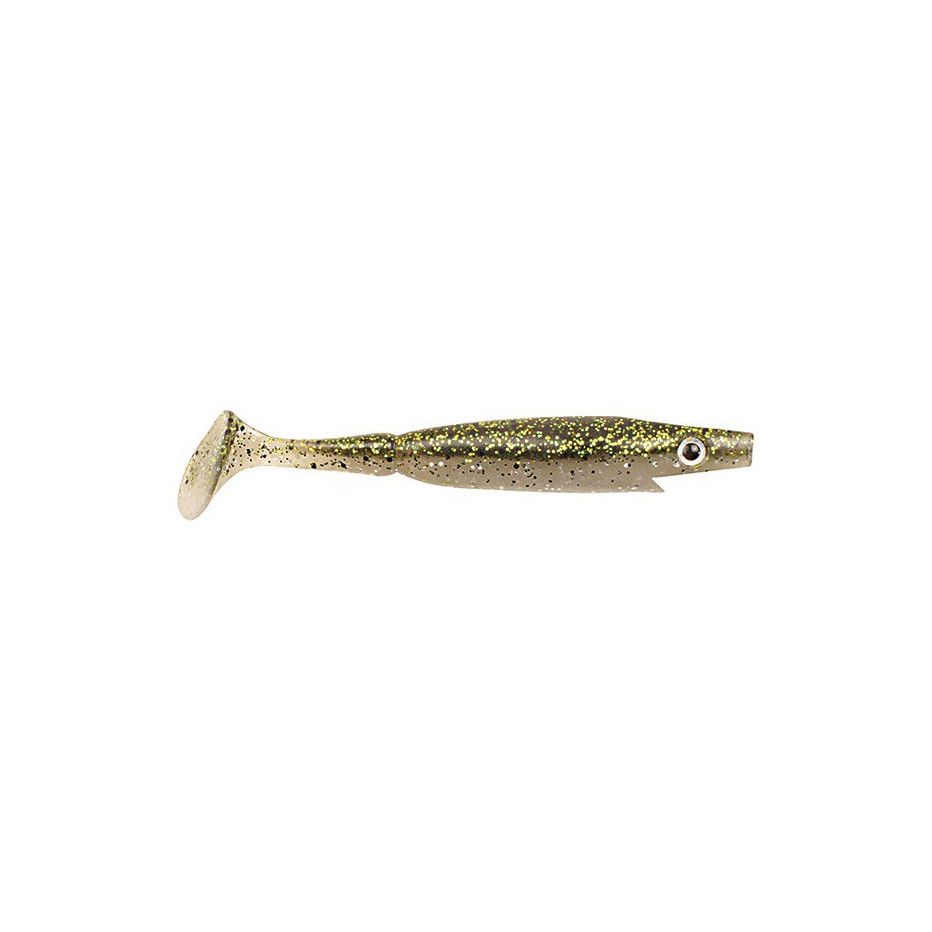 Soft bait CWC Strike Pro Piglet Shad 10cm