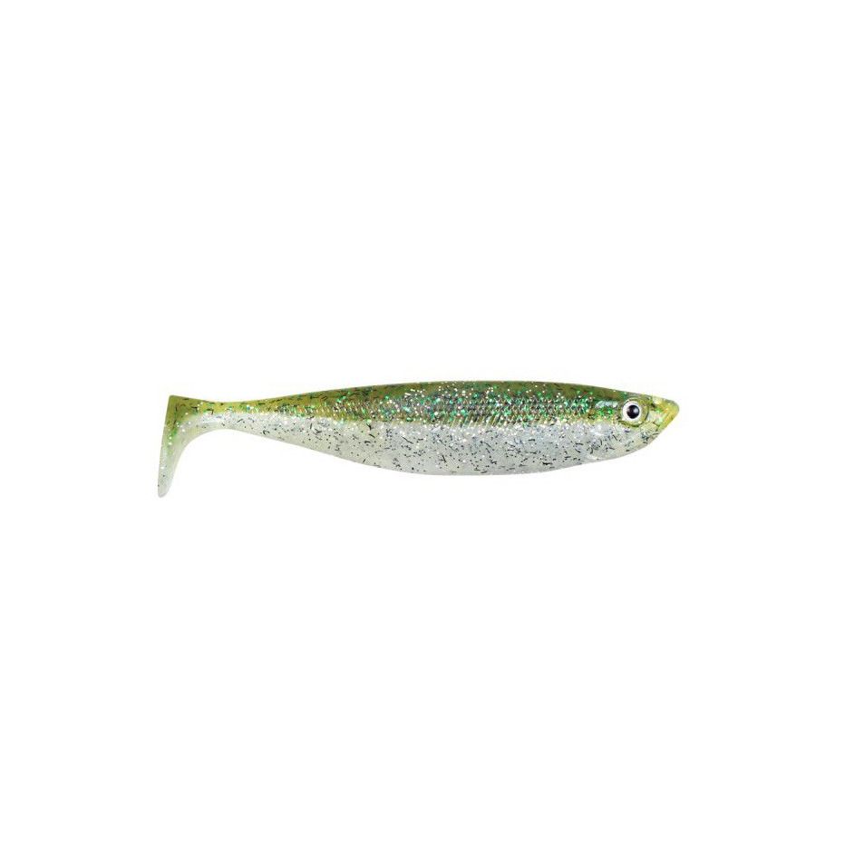CWC Tumbler Shad 13cm Soft Bait