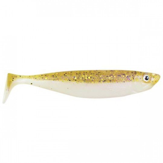 Gummifische CWC Strike Pro Tumbler Shad 13cm - Zander