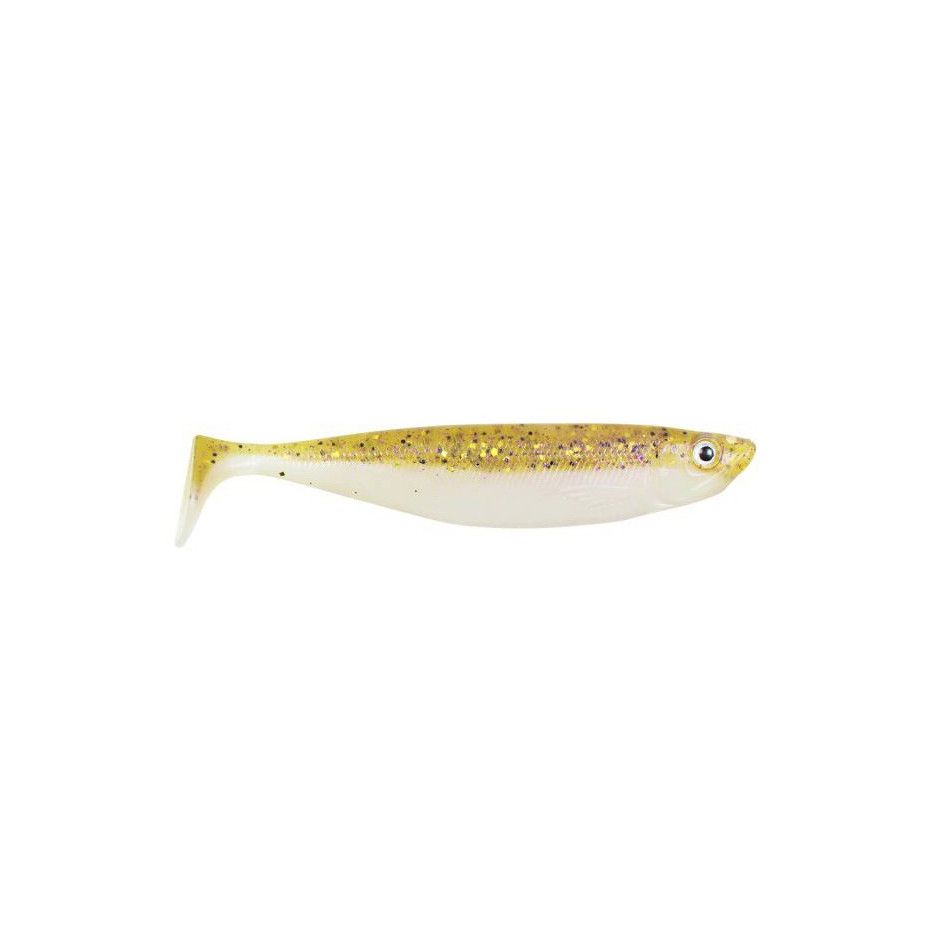 CWC Tumbler Shad 13cm Soft Bait