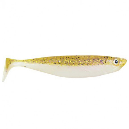 Gummifische CWC Strike Pro Tumbler Shad 13cm - Zander