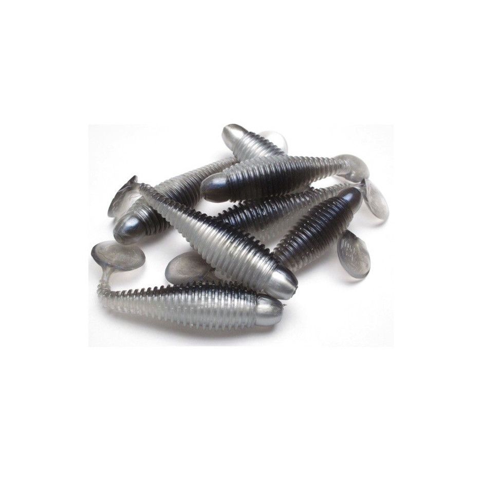 Gummifische Lunker City Grubster 5cm