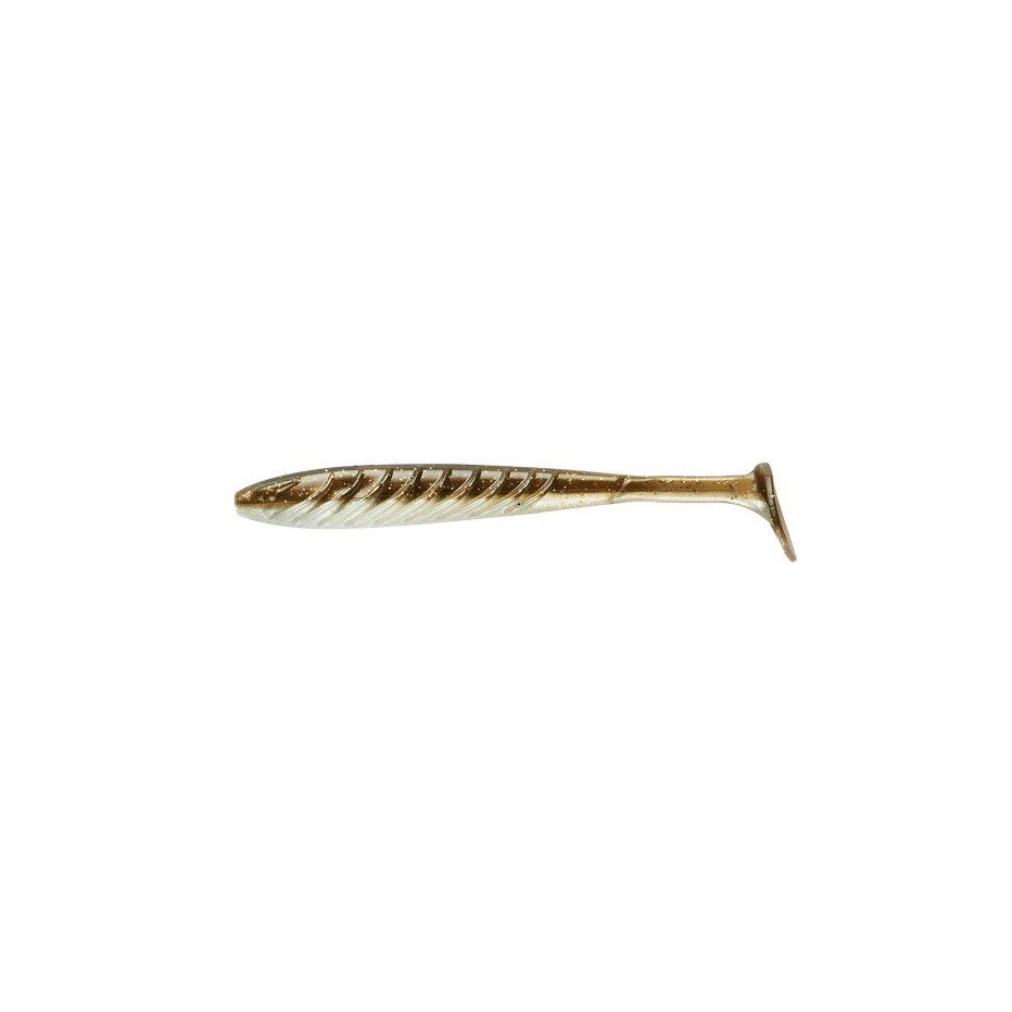 Soft Bait Yum Pulse 11.5cm - ribbed body - shad