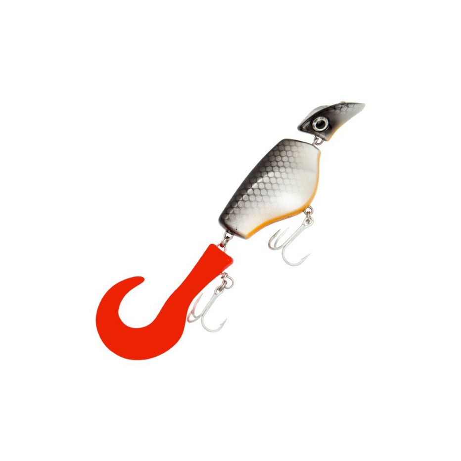 Lure Headbanger Tail 23cm