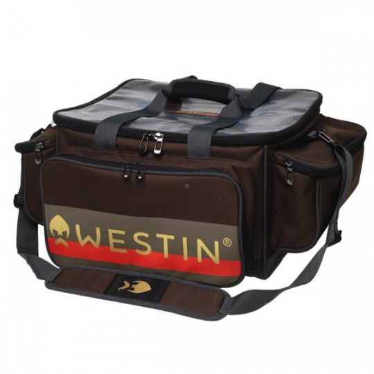 Bag Westin W3 Jumbo Lure Loader (4 boxes)