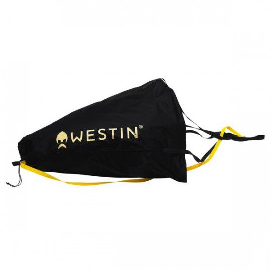 Floating anchor Westin W3 Drift Sock - Kayak - Float tube