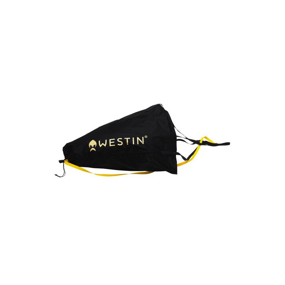 Schwimmender Anker Westin W3 Drift Sock - Kajak - Belly Boat