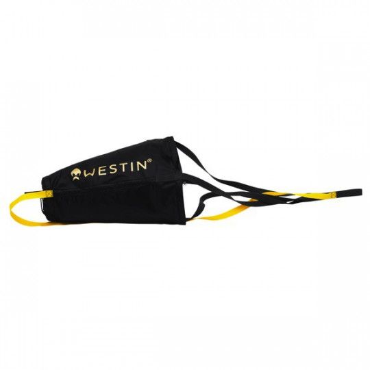Schwimmender Anker Westin W3 Drift Sock - Kajak - Belly Boat