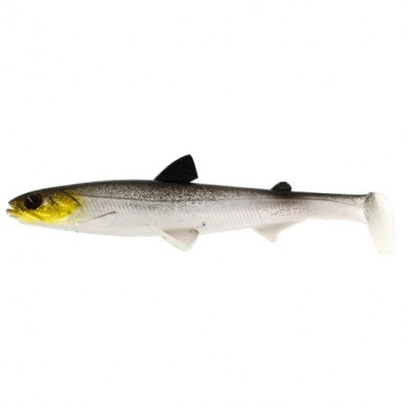 Leurre Souple Westin Hypo Teez ST - shad à brochet
