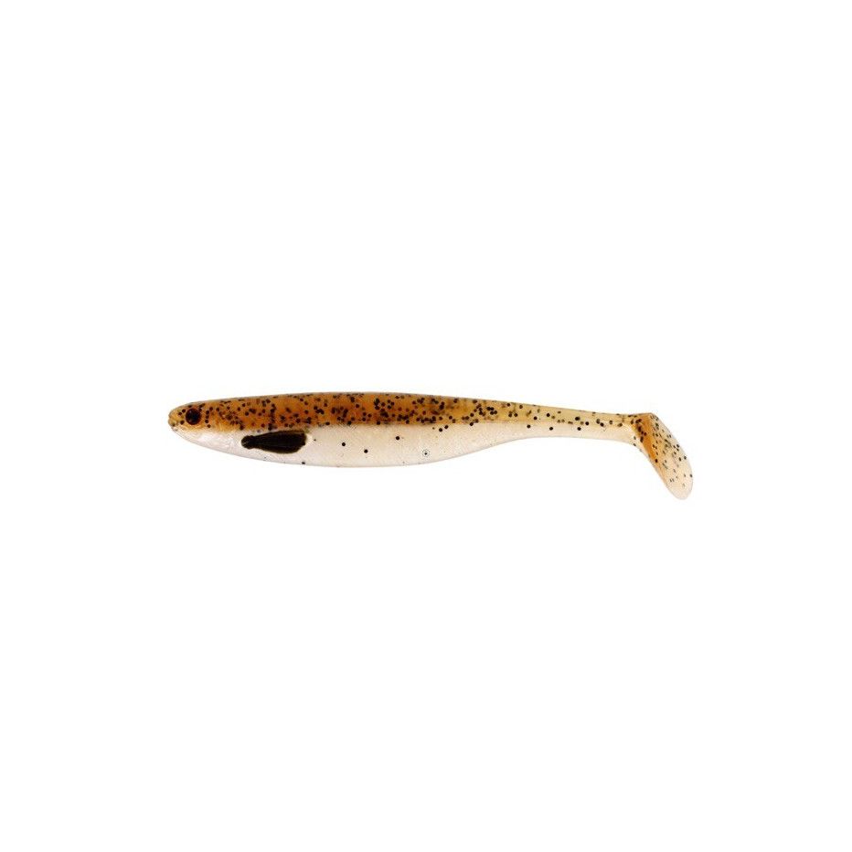 Gummifische Westin Shad Teez Slim 14cm