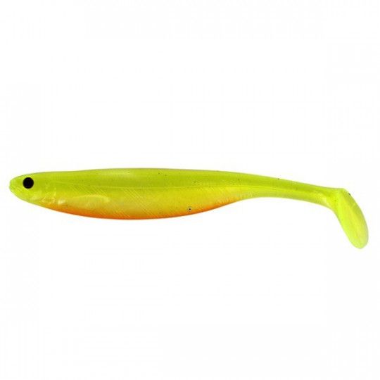 Leurre Souple Westin Shad Teez Slim 14cm - linéaire