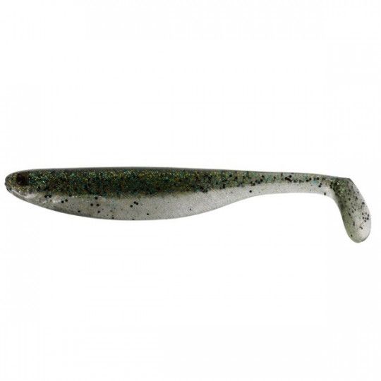 Soft Bait Westin Shad Teez Slim 14cm - linear