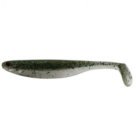 Leurre Souple Westin Shad Teez Slim 14cm - linéaire