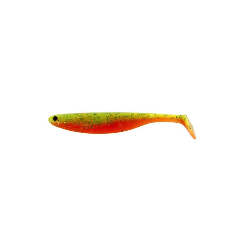 Señuelo vinilo Westin Shad Teez Slim 14cm