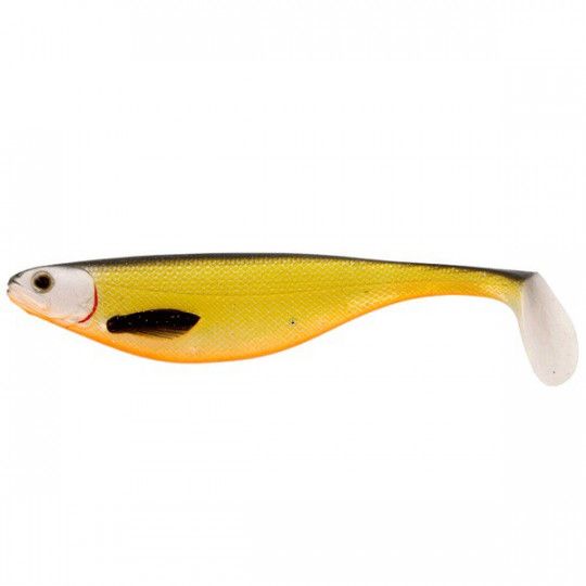 Soft bait Westin Shad Teez - Blister - predatory fishing