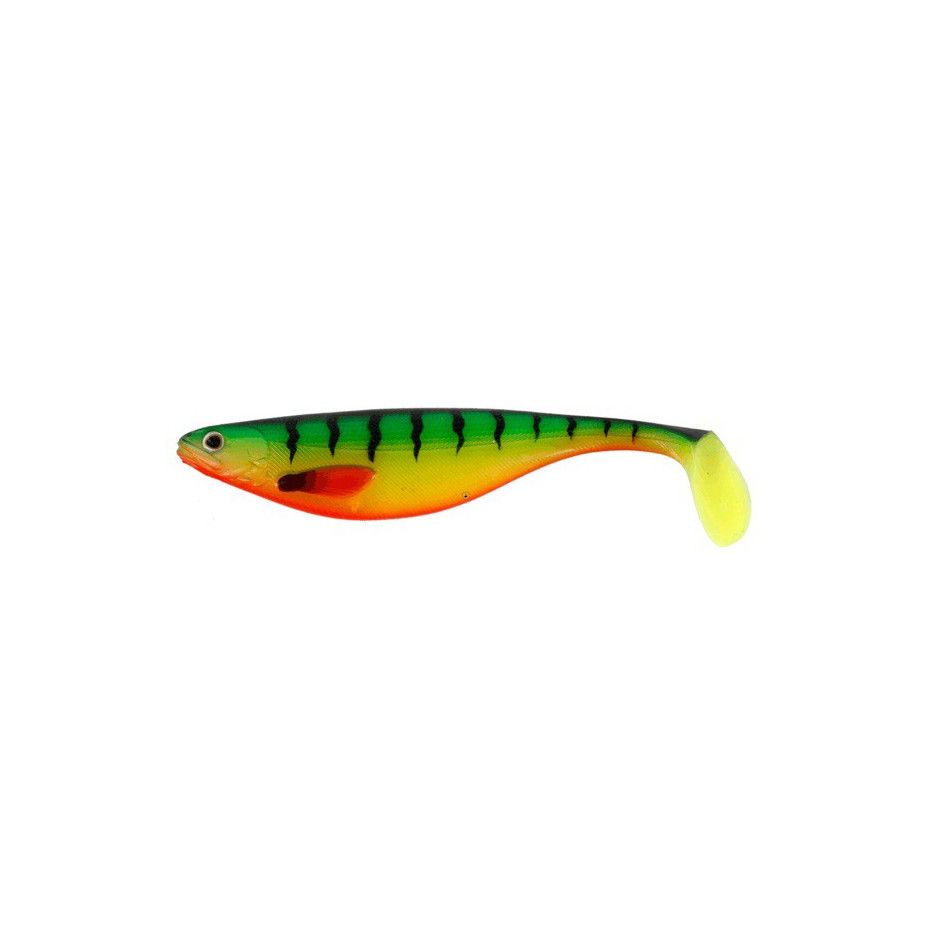Gummifische Westin Shad Teez 9cm