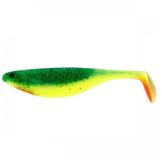 Gummifische Westin Shad Teez - Blister - angeln Raubfische