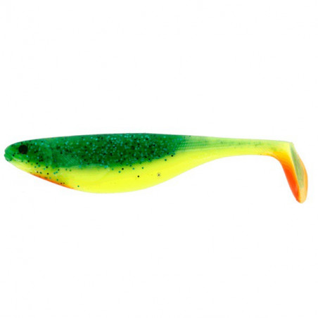 Soft bait Westin Shad Teez - Blister - predatory fishing