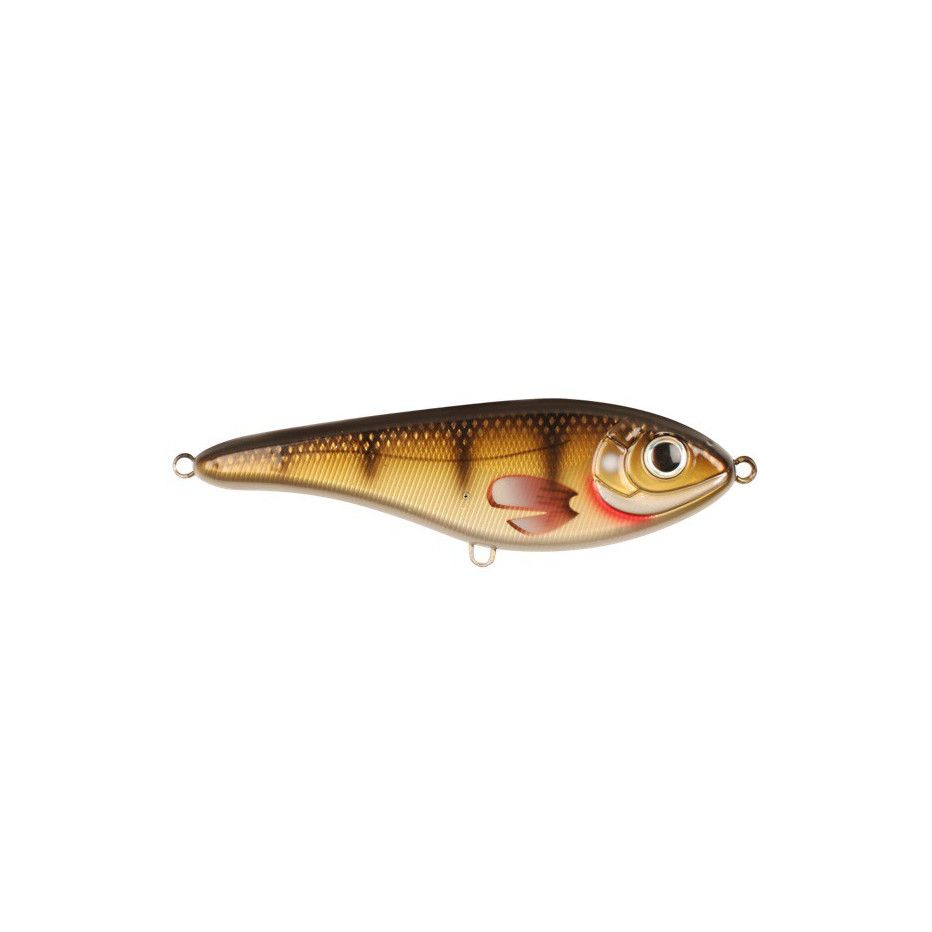 Leurre Jerkbait CWC Buster Jerk 15cm