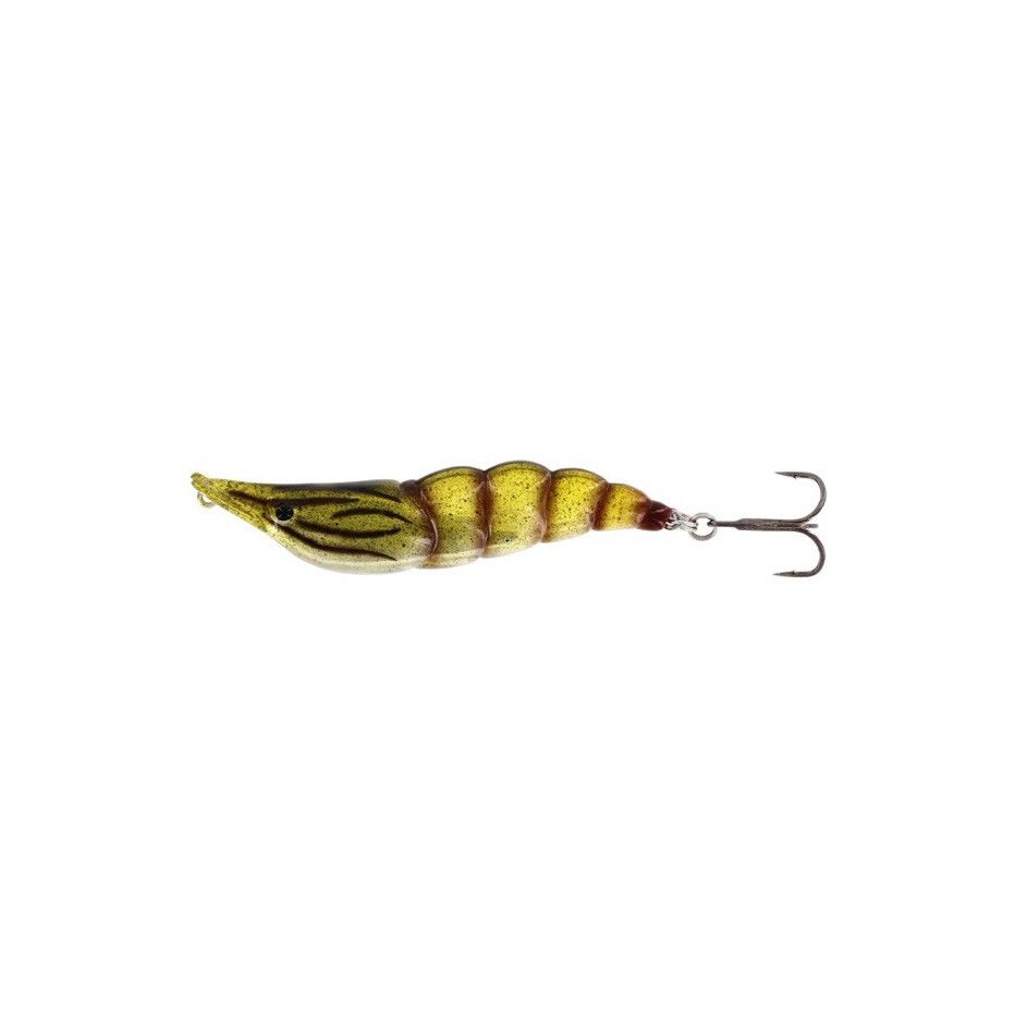 Lure Westin Salty The Shrimp 8cm
