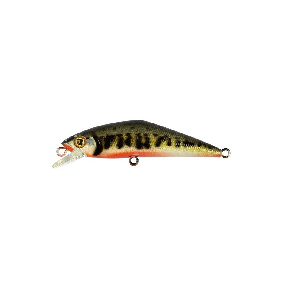 Señuelo Smith D Contact 7,2cm - señuelo trucha pesca