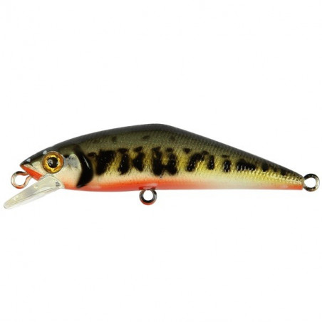 Señuelo Smith D Contact 7,2cm - señuelo trucha pesca