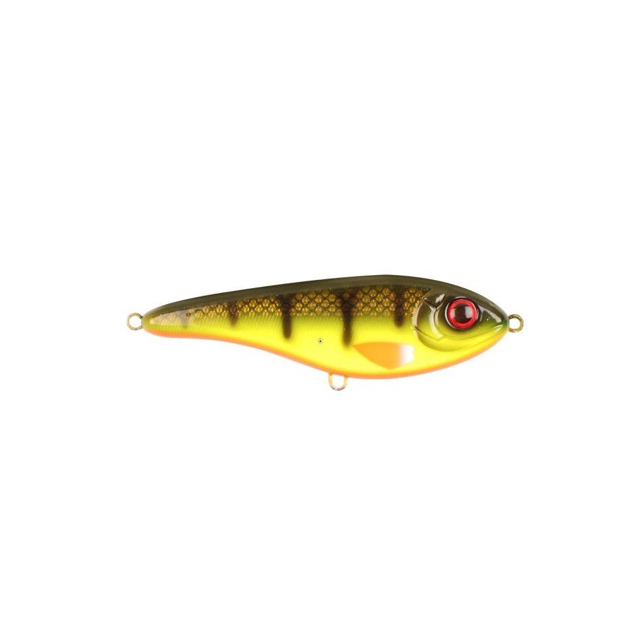 Kunstköder Jerkbait CWC Buster Jerk 15cm