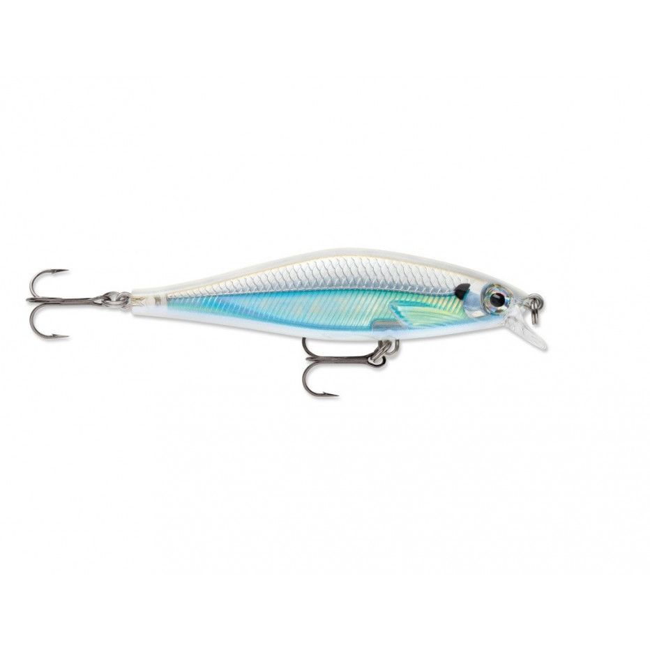 Hard Bait Rapala Shadow Rap Shad 9cm