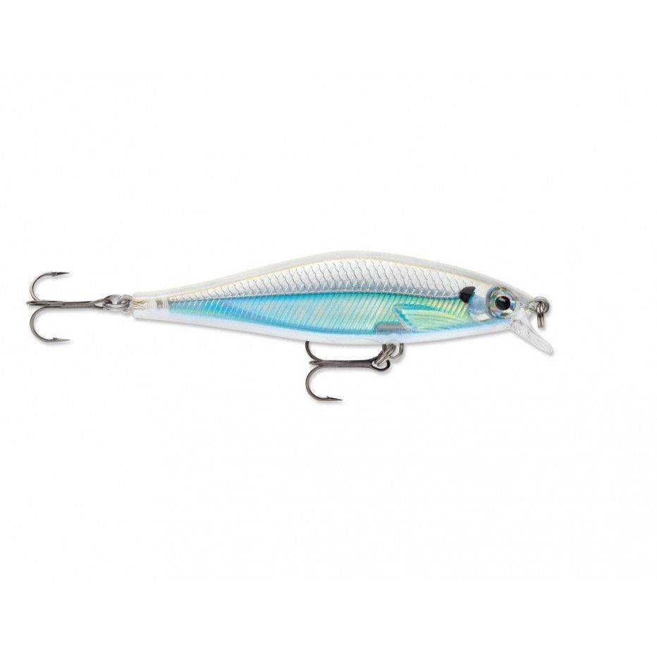 Poisson Nageur Rapala Shadow Rap Shad 9cm