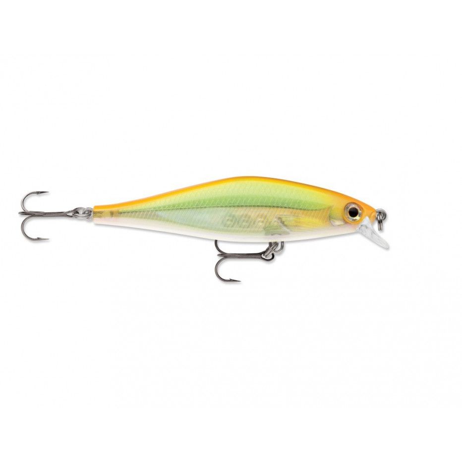 Wobbler Rapala Shadow Rap Shad 9cm