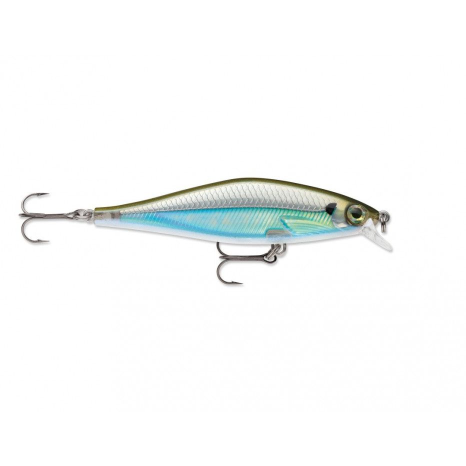 Wobbler Rapala Shadow Rap Shad 9cm