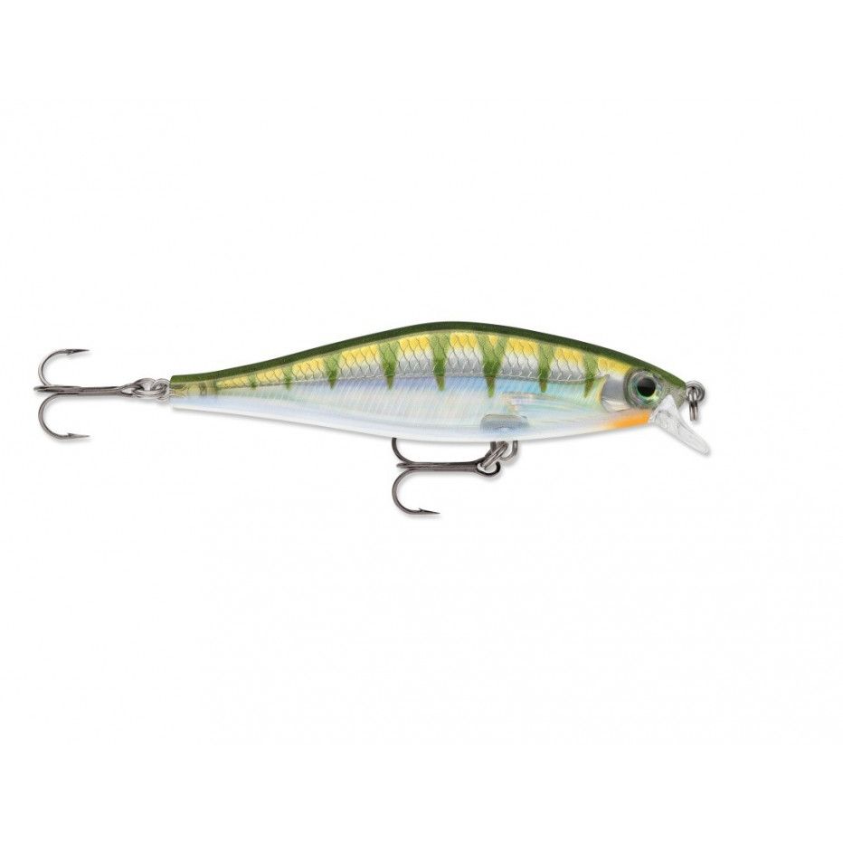 Hard Bait Rapala Shadow Rap Shad 9cm