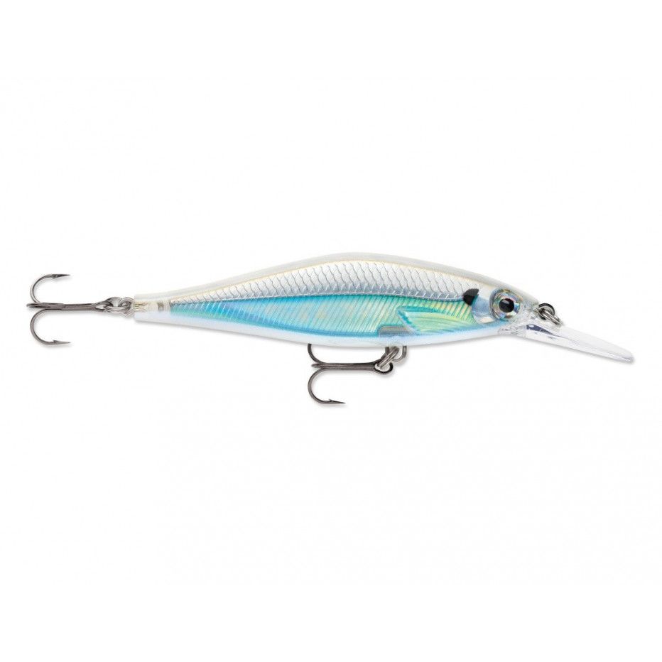 Poisson Nageur Rapala Shadow Rap Shad Deep 9cm