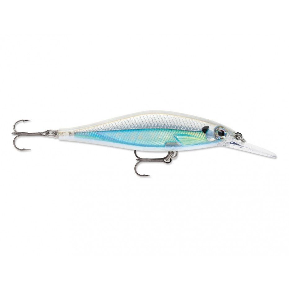 Wobbler Rapala Shadow Rap Shad Deep 9cm