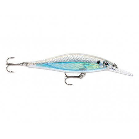Wobbler Rapala Shadow Rap Shad Deep 9cm - Hecht