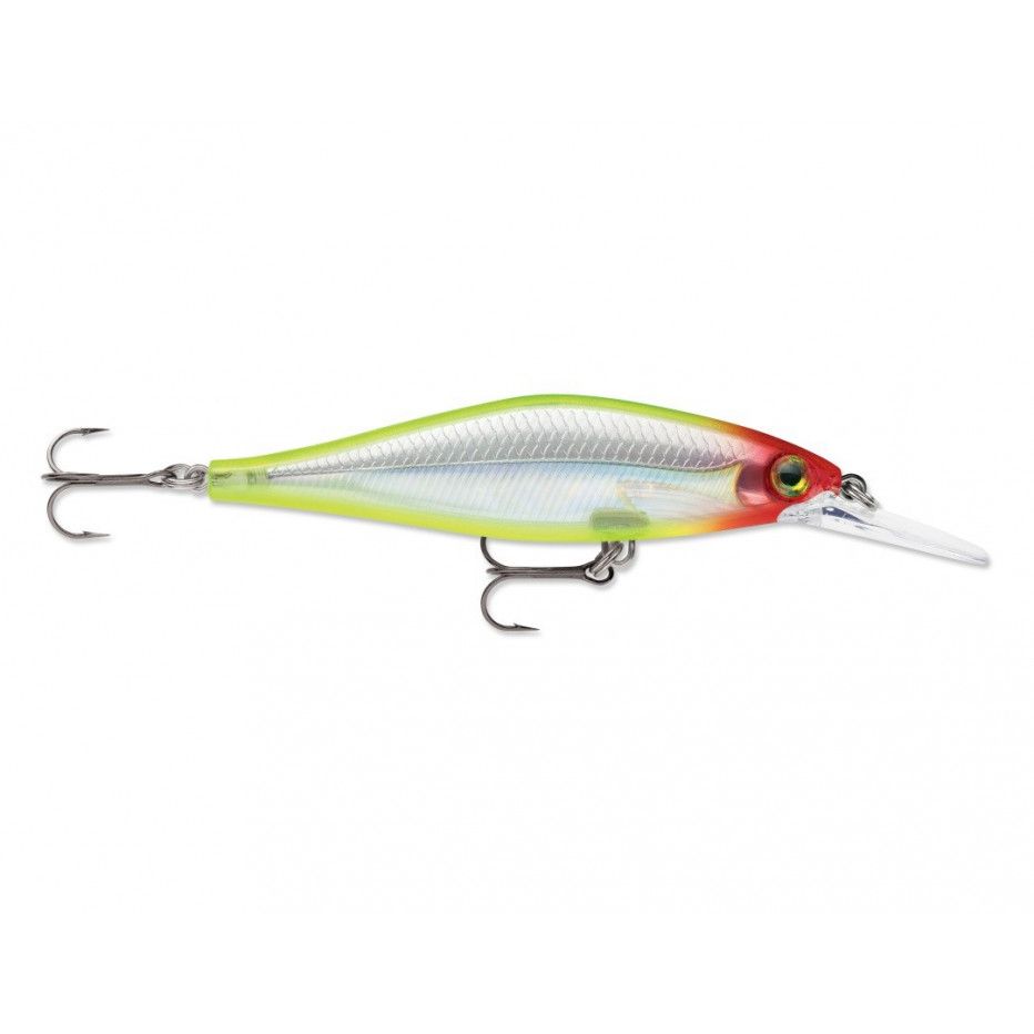 Wobbler Rapala Shadow Rap Shad Deep 9cm